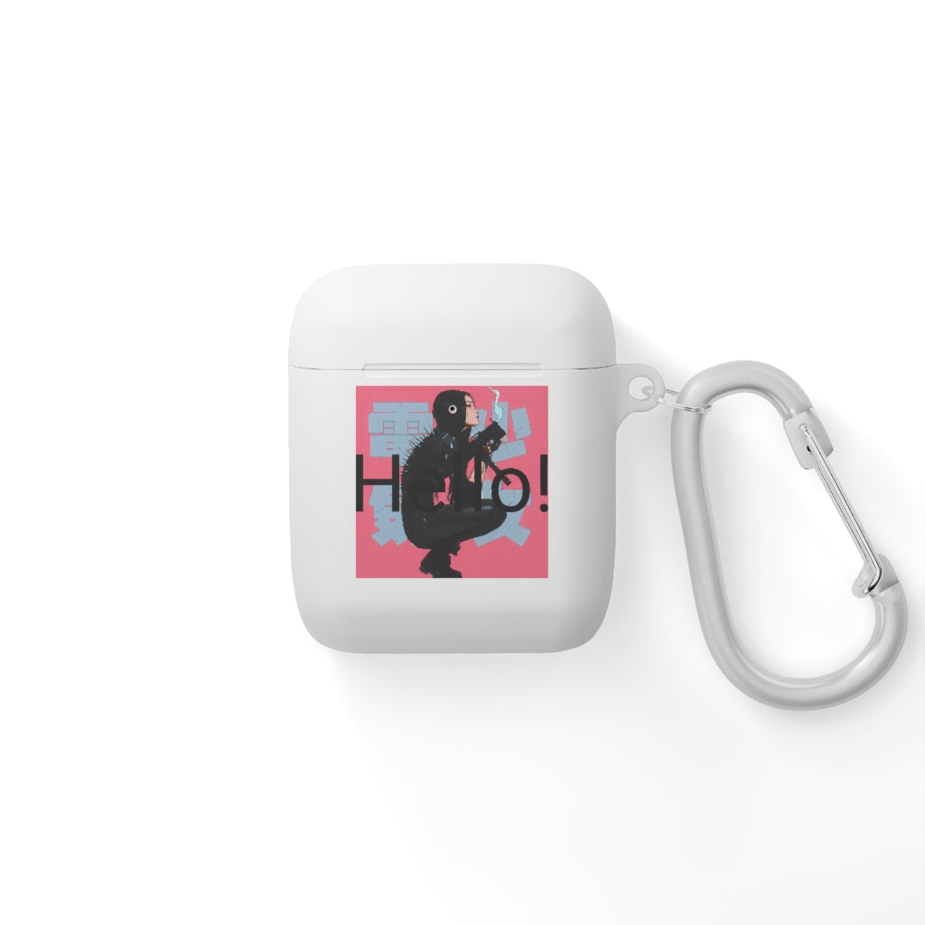 AirPods / AirPods Pro Case Cover