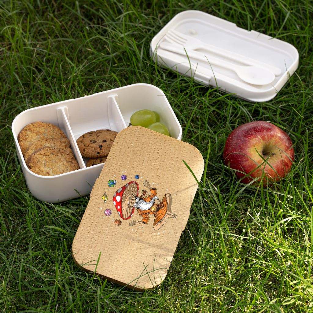 Bento Lunch Box