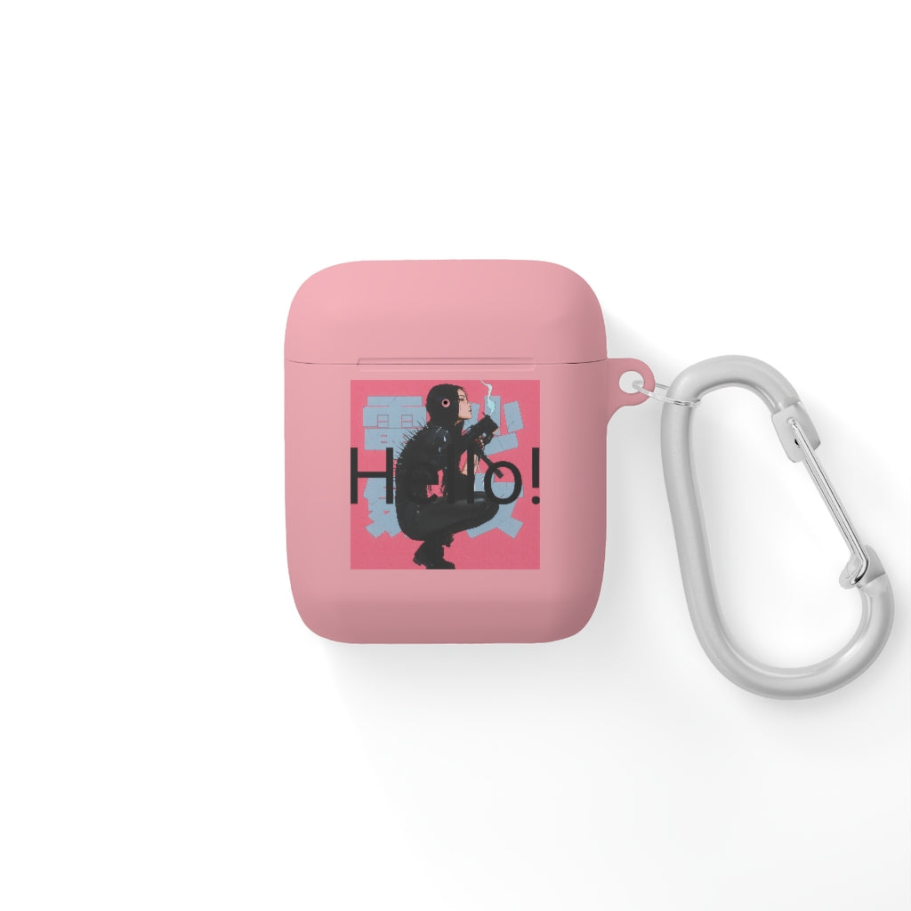 AirPods / AirPods Pro Case Cover