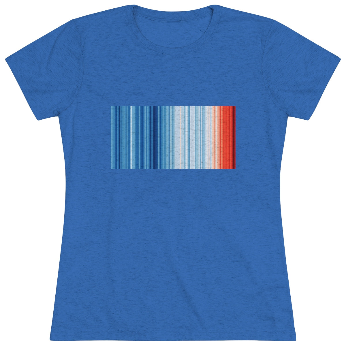 Women's Triblend Tee