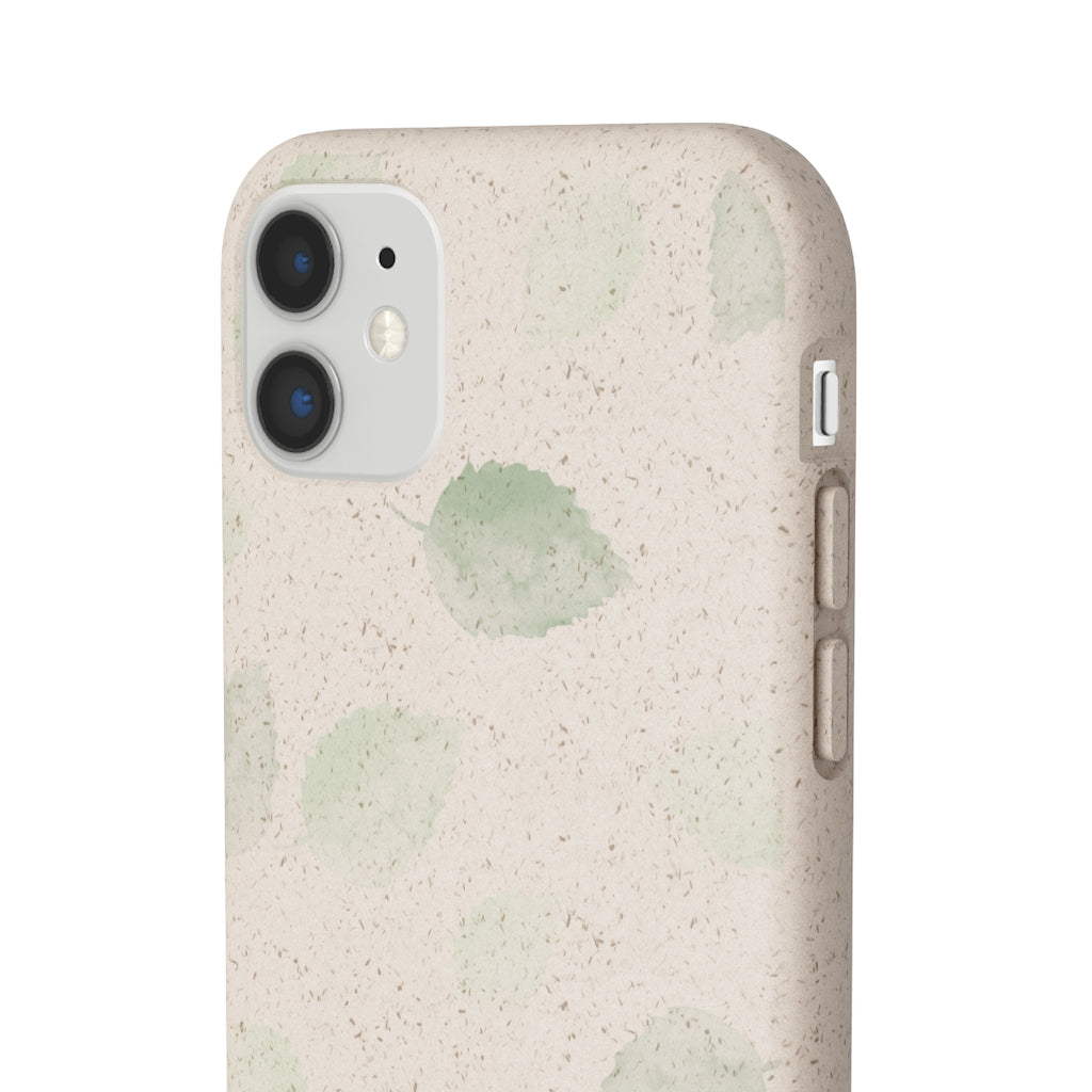Biodegradable Cases