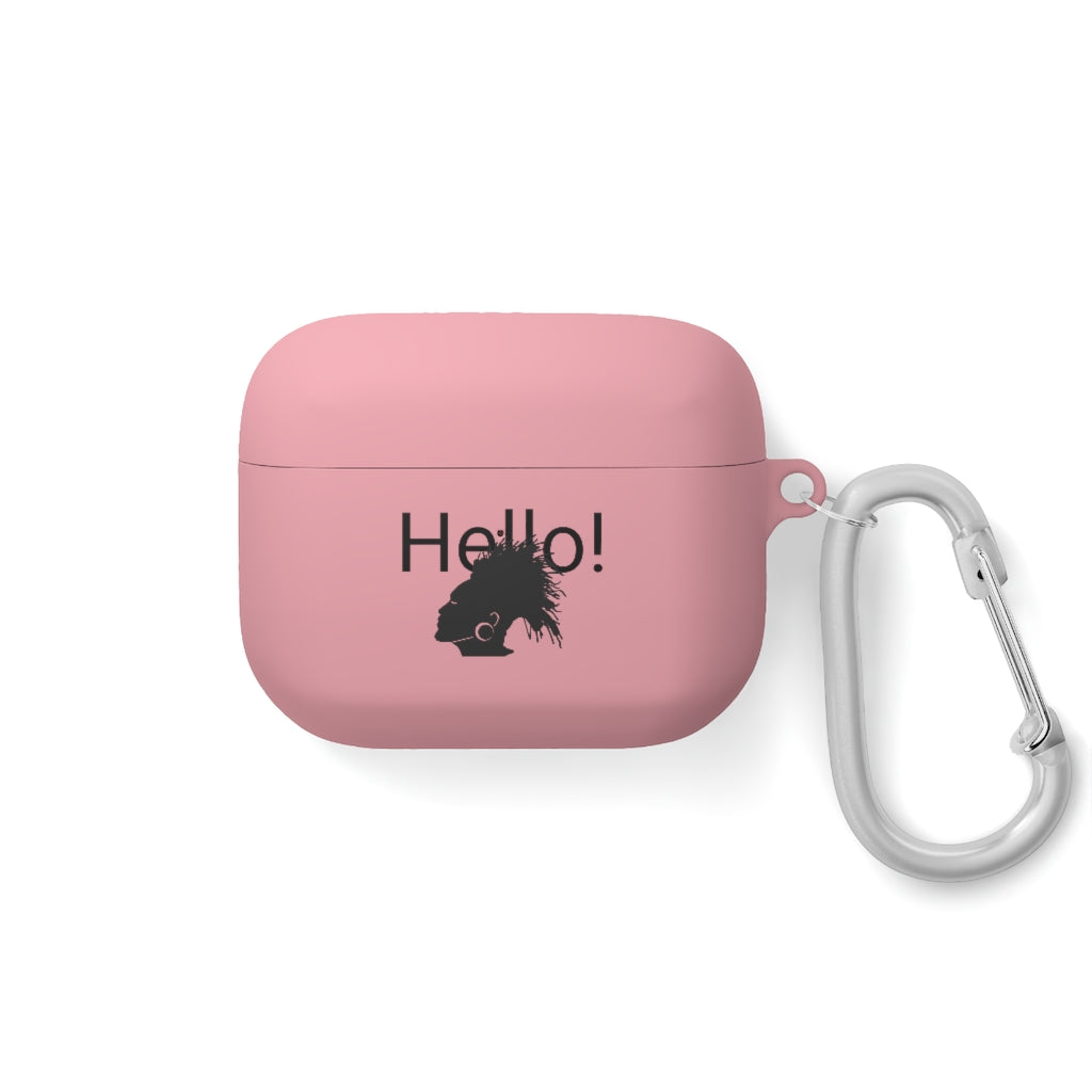 AirPods and AirPods Pro Case Cover