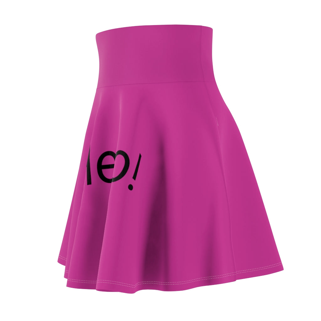 Women's Skater Skirt