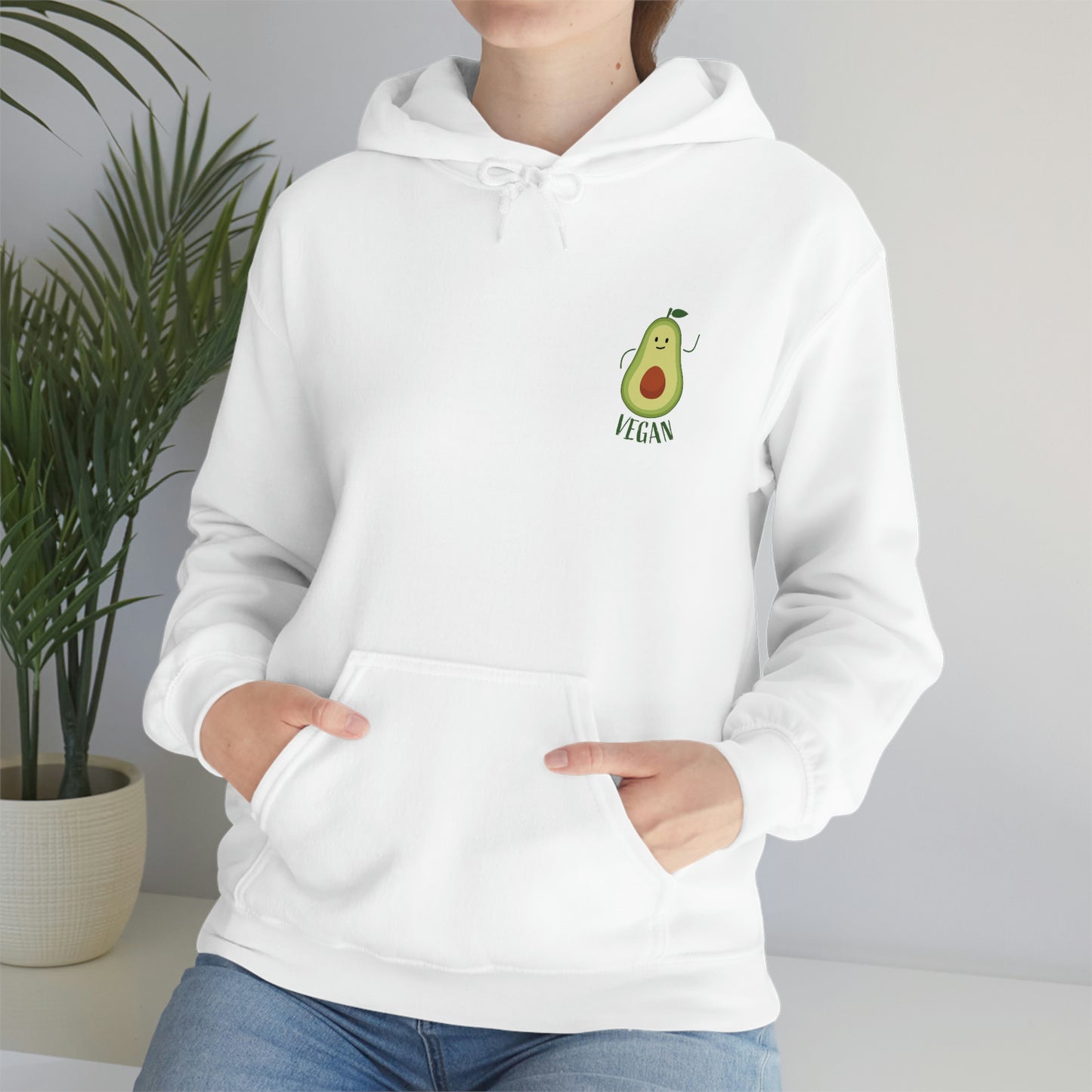Avocado Sweatshirt