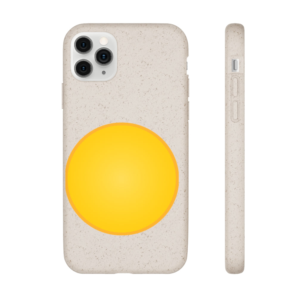 Biodegradable Cases