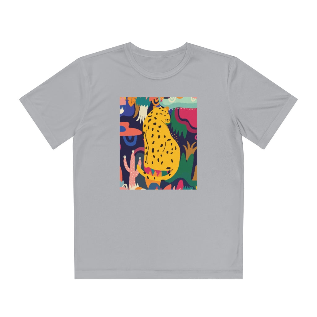 Youth Competitor Tee