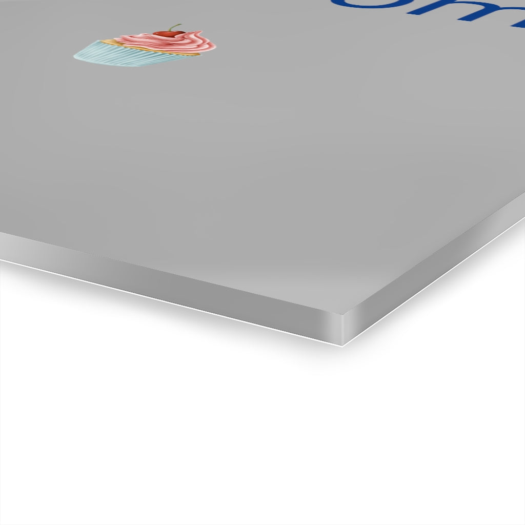 Acrylic Prints (French Cleat Hanging)