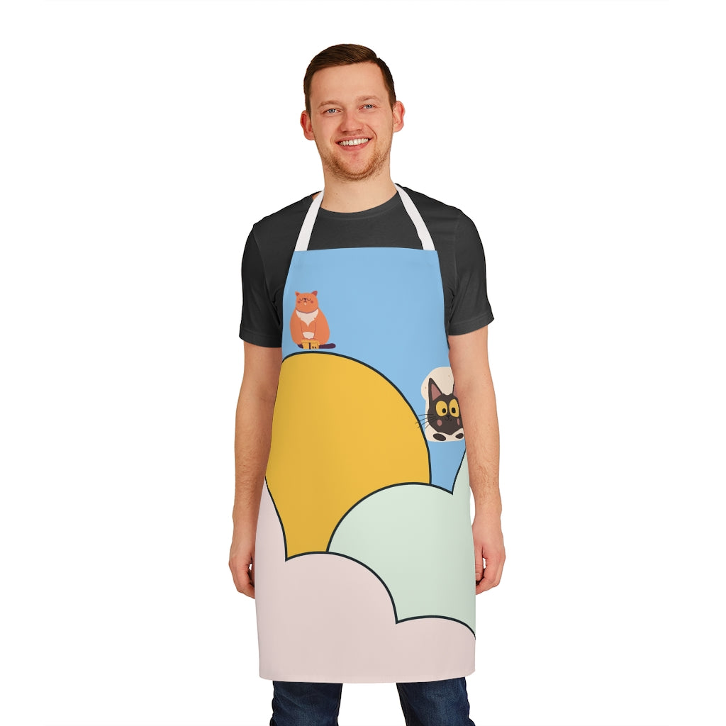 Apron (AOP)