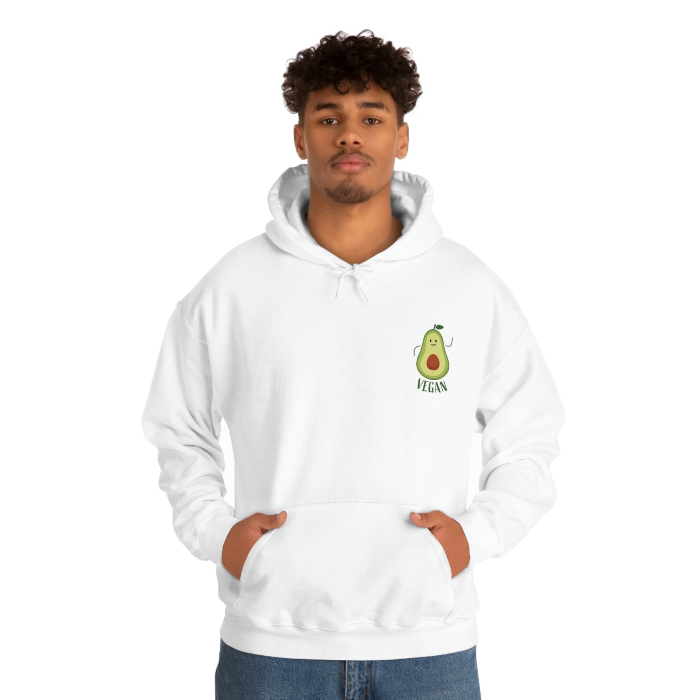 Avocado Sweatshirt