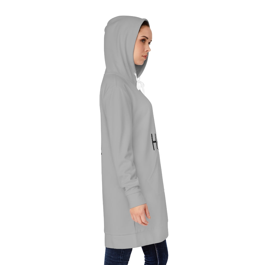 Women's Hoodie Dress (AOP)