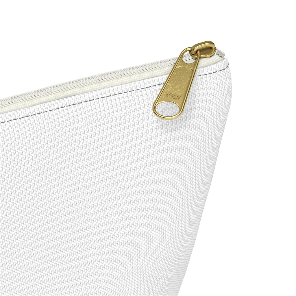 Accessory Pouch w T-bottom