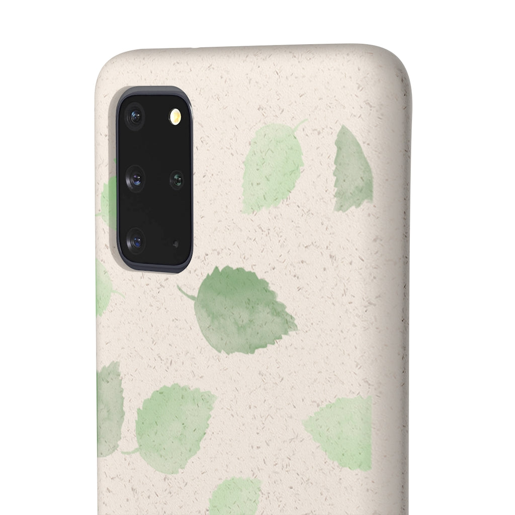 Biodegradable Cases