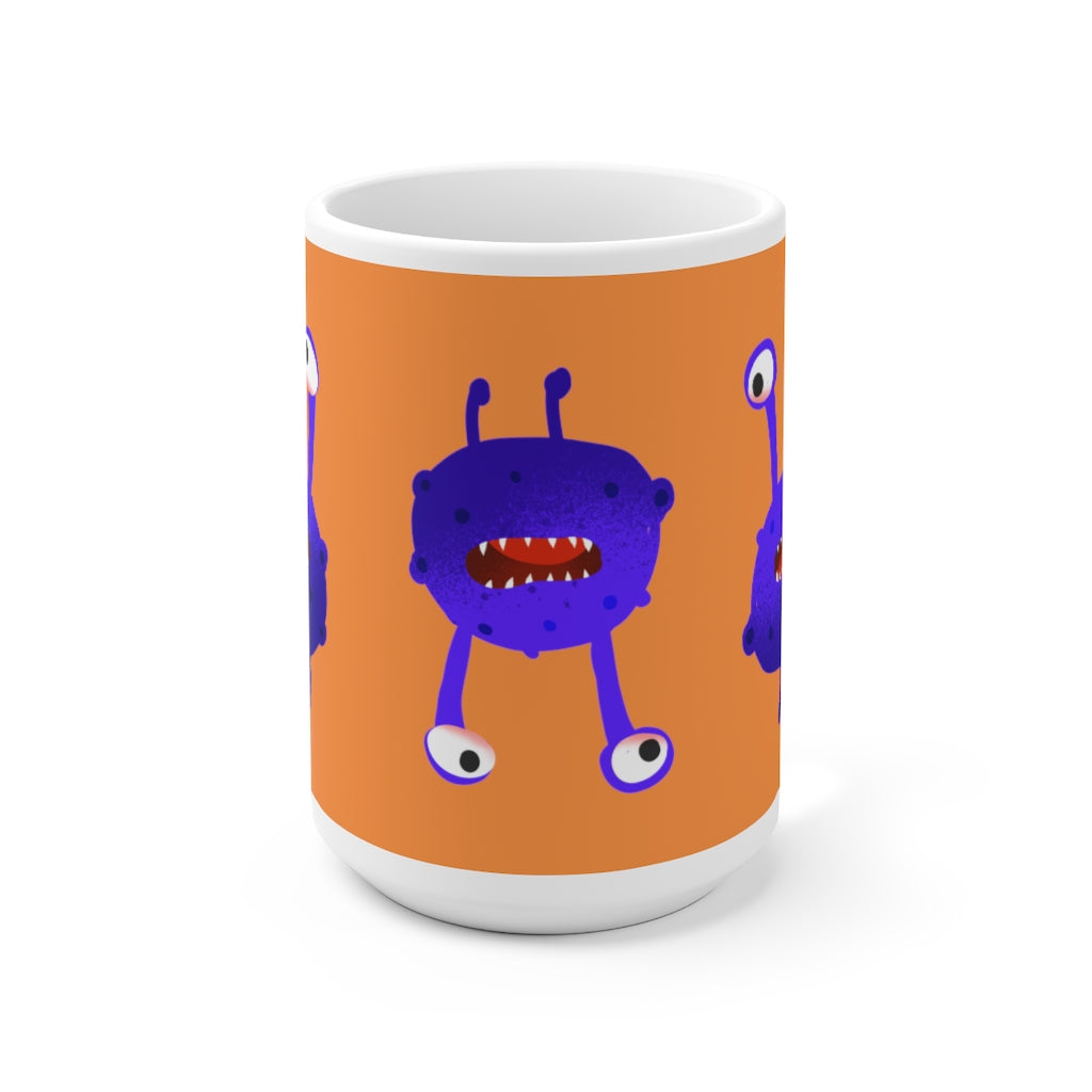 15oz Ceramic Mug