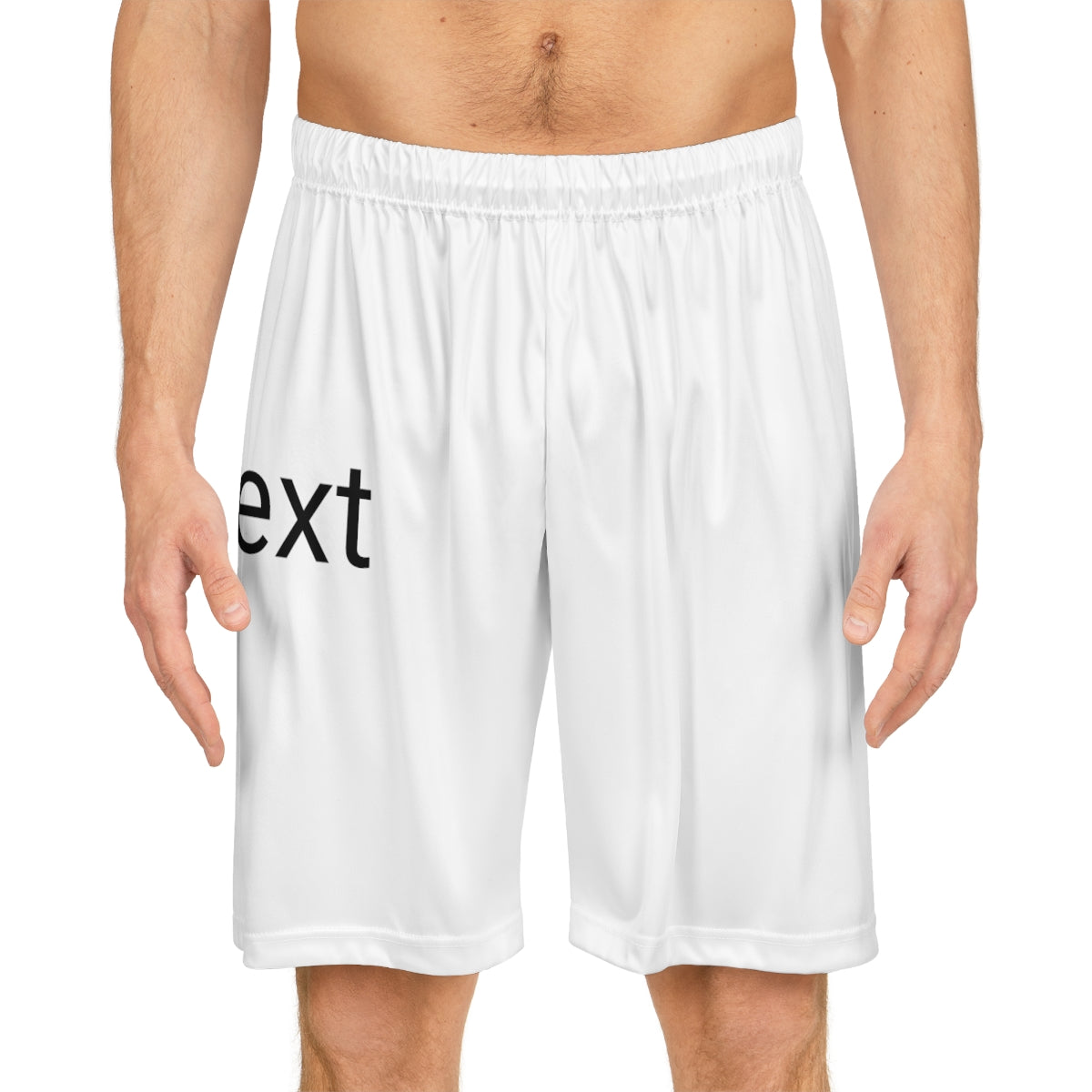 Basketball Shorts