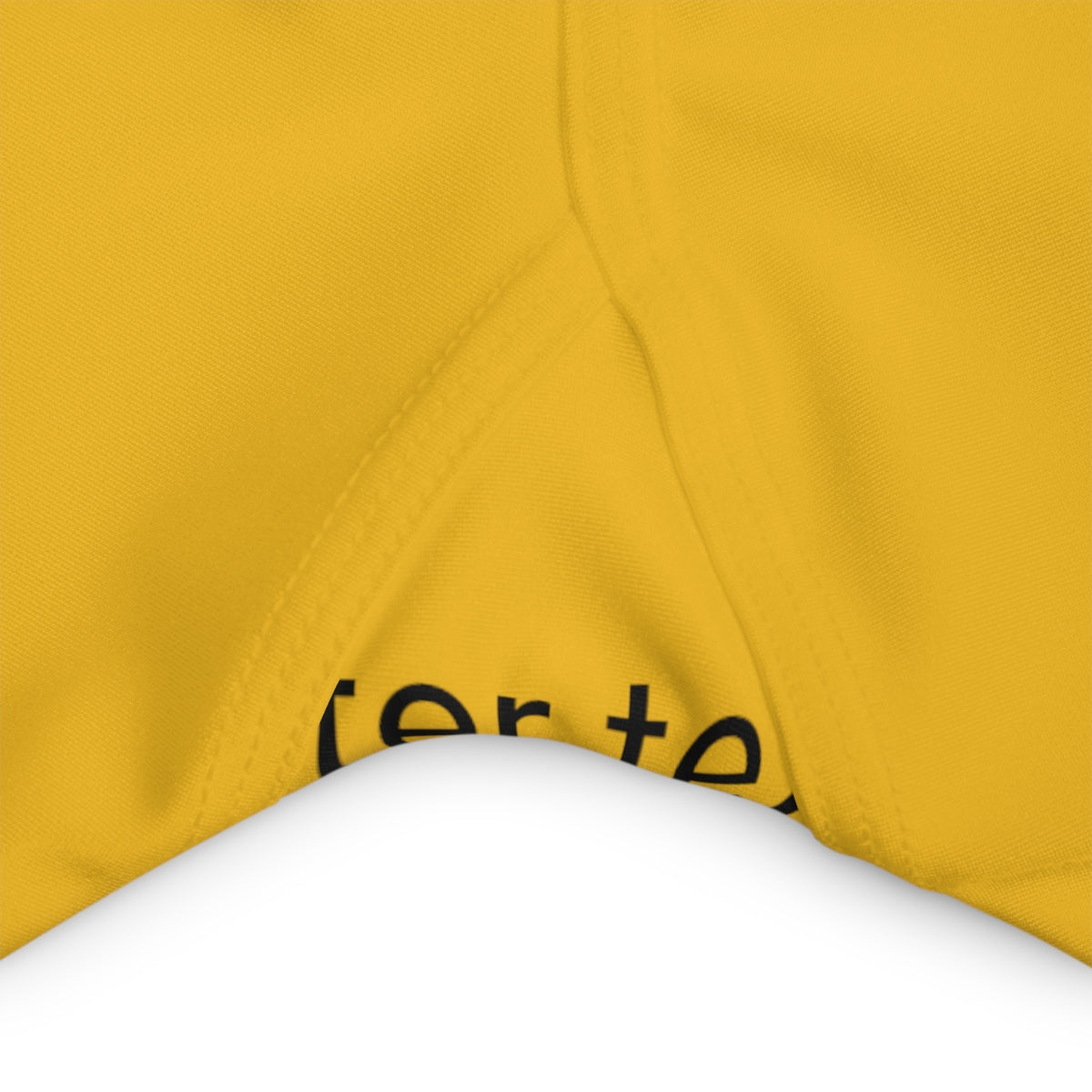 High Waisted Yoga Shorts