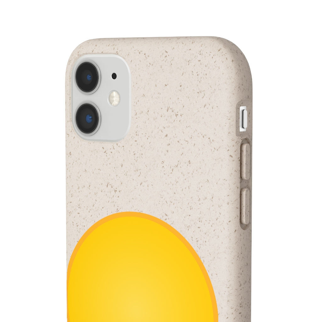Biodegradable Cases