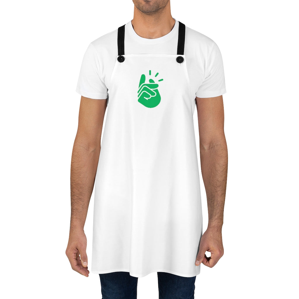 Apron
