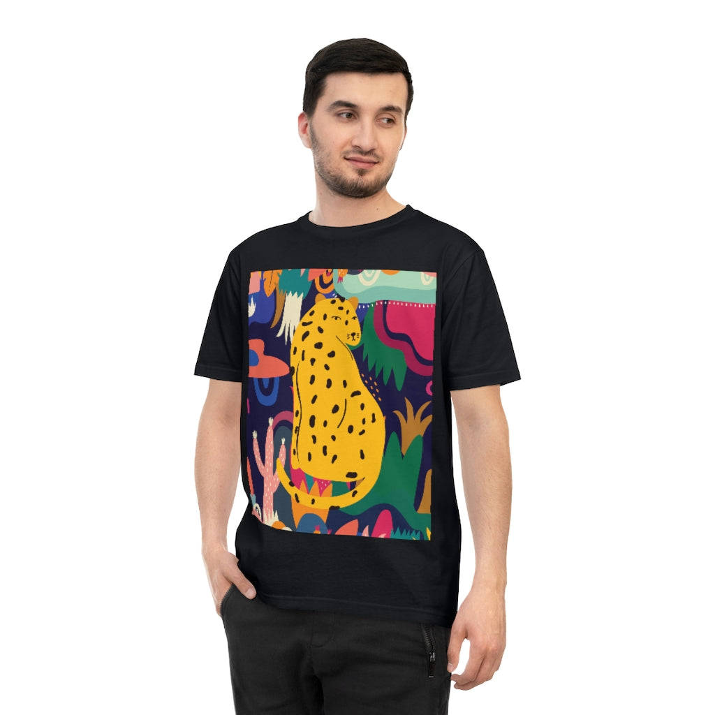 Unisex Classic Jersey T-shirt