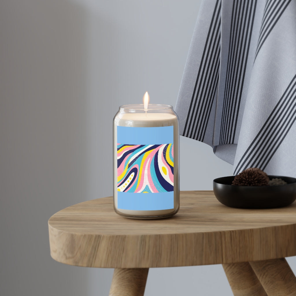 Aromatherapy Candle, 13.75oz