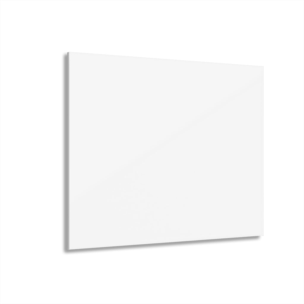 Acrylic Prints (French Cleat Hanging)