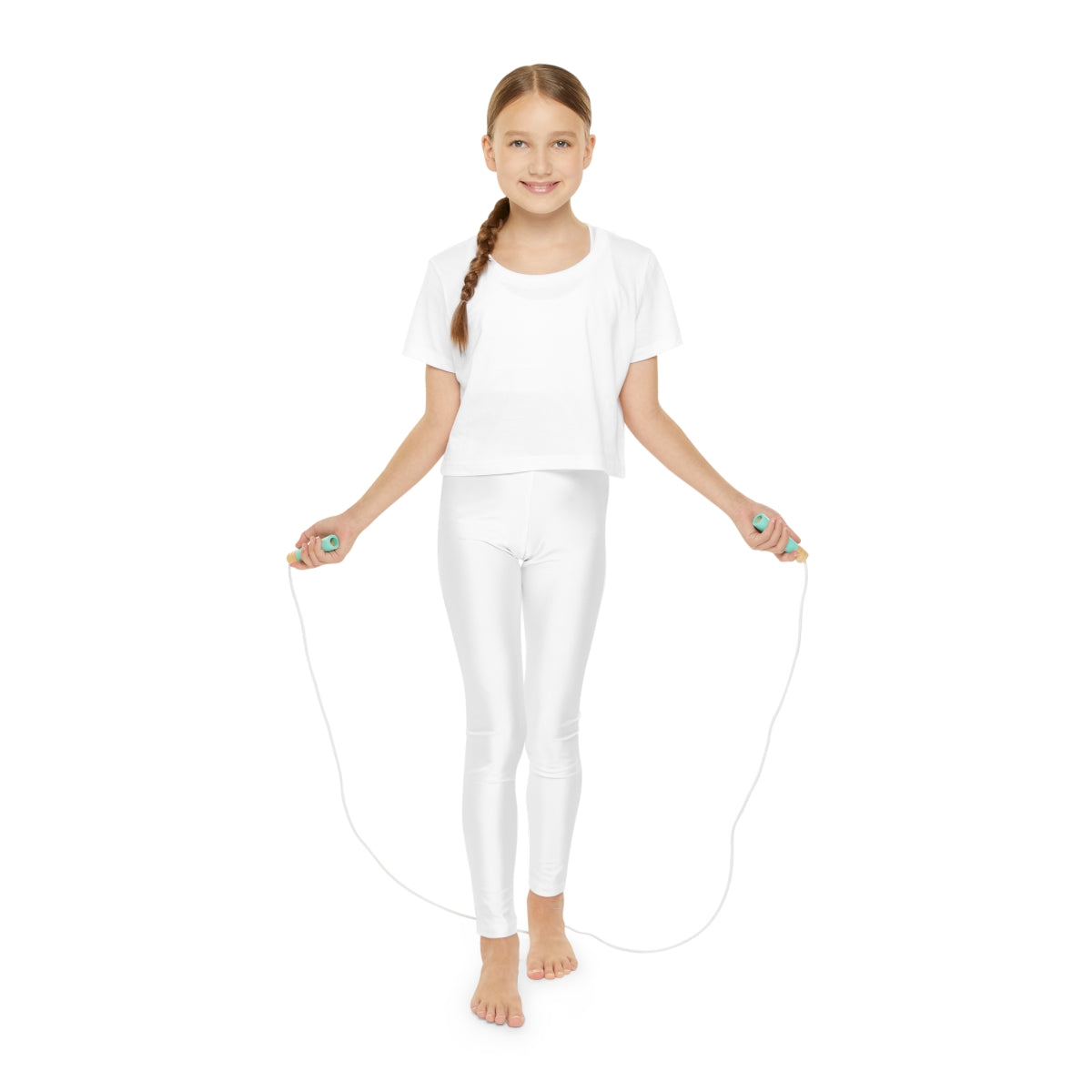 Youth Full-Length Leggings