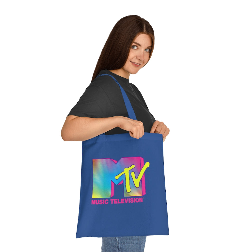 Cotton Tote by TSAS