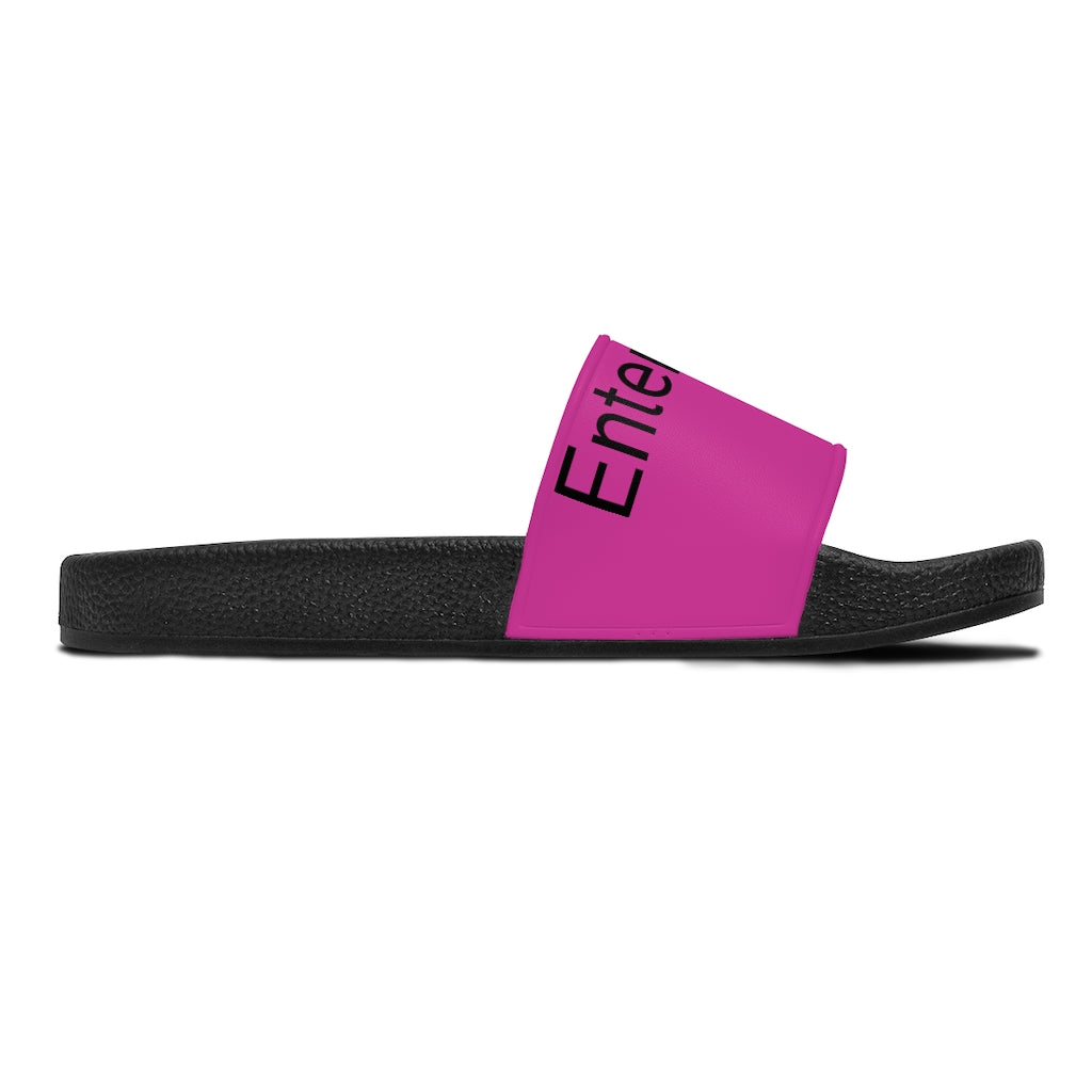 Women's Slide Sandals