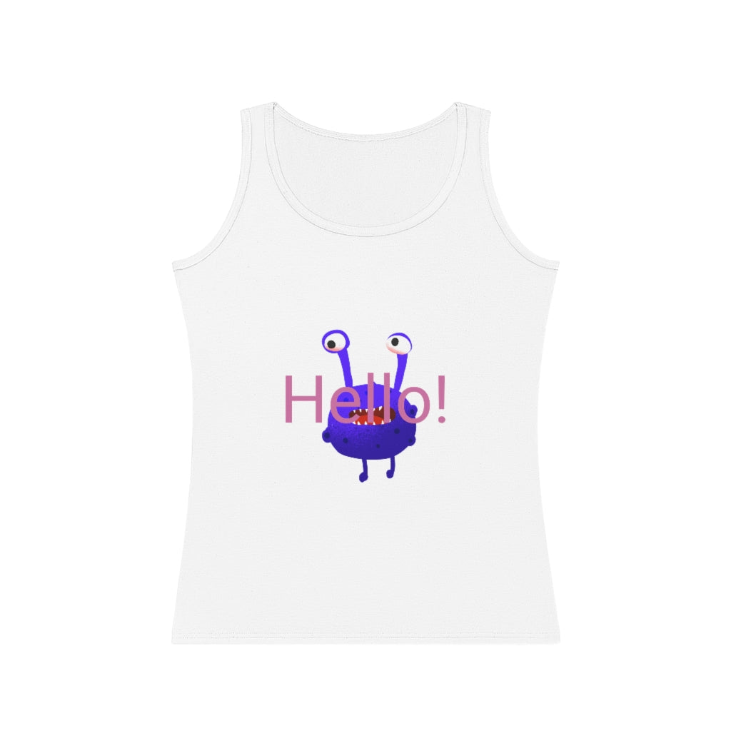 Women's Tank Top