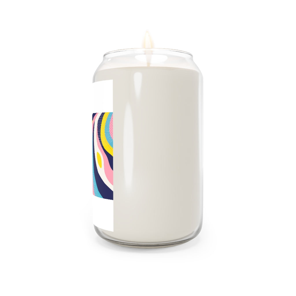 Aromatherapy Candle, 13.75oz