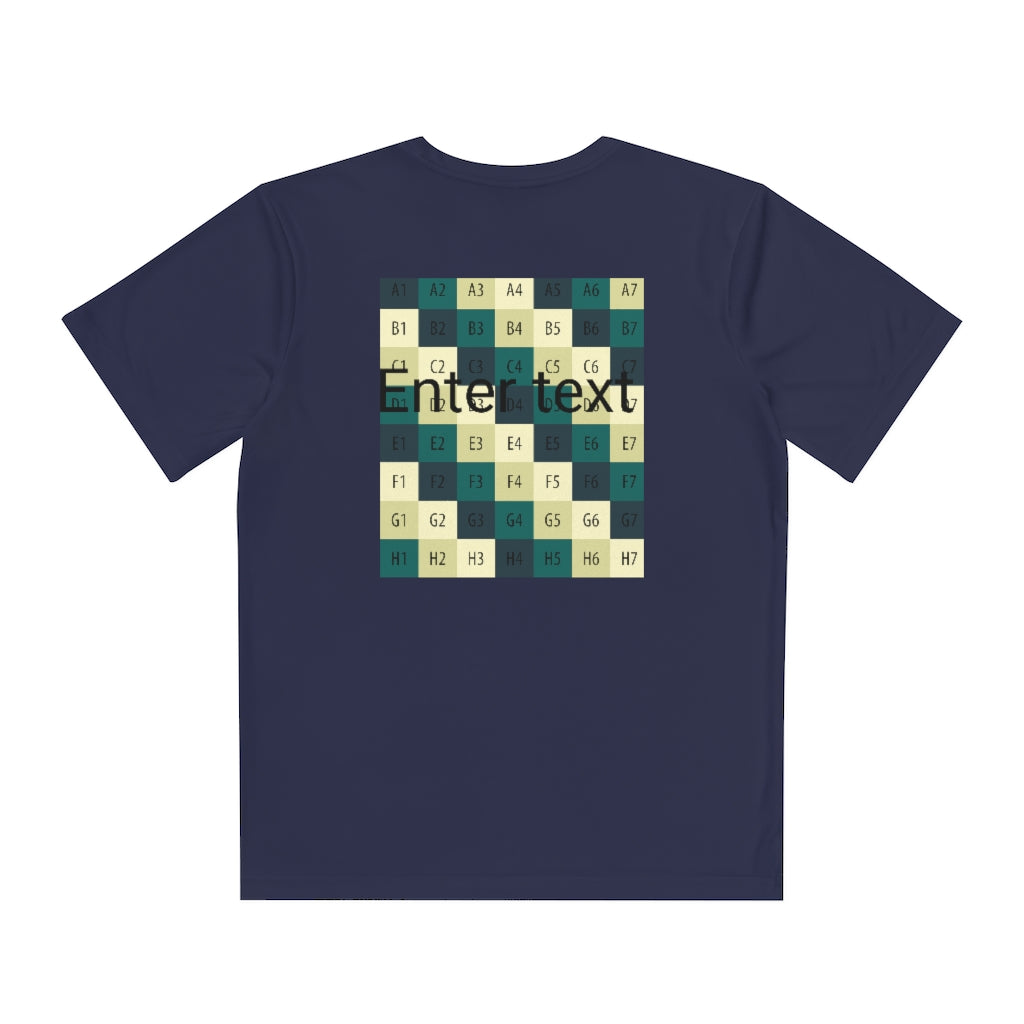 Youth Competitor Tee