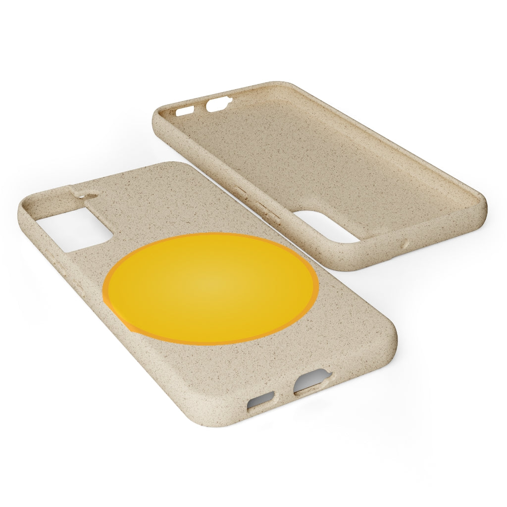 Biodegradable Cases
