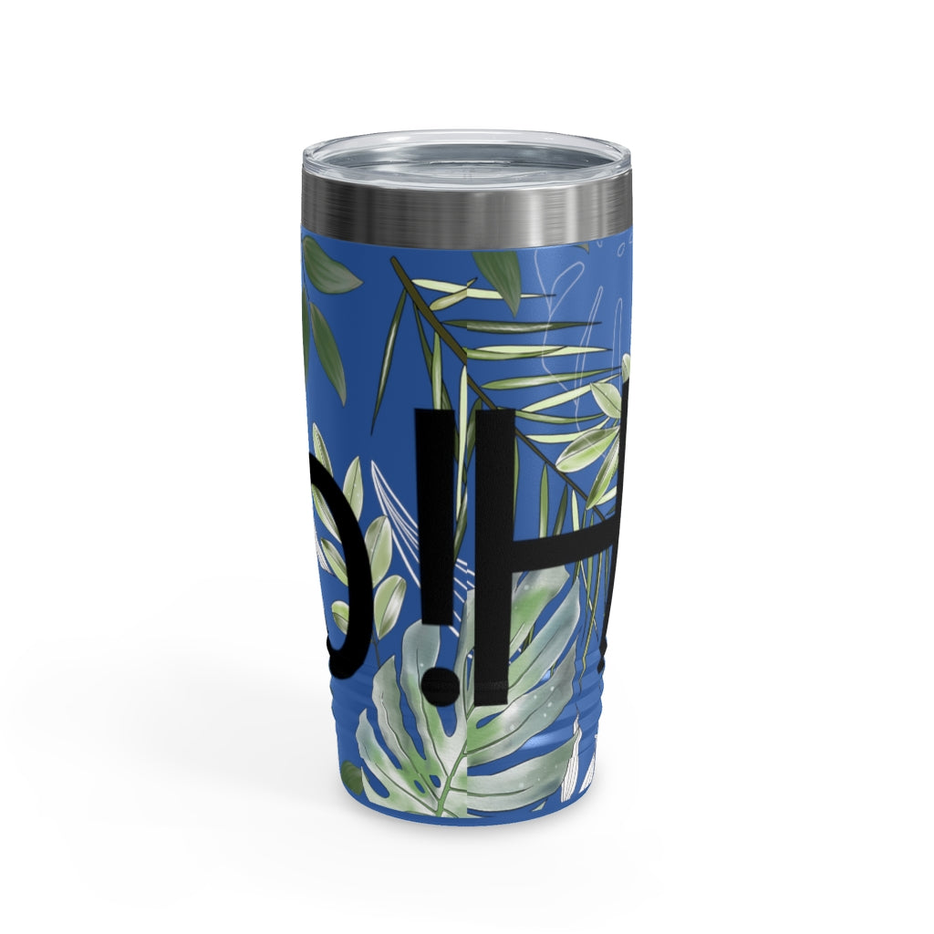 Ringneck Tumbler, 20oz