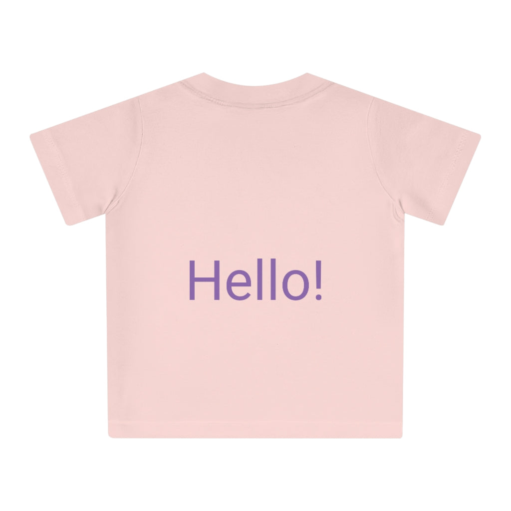 Baby T-Shirt
