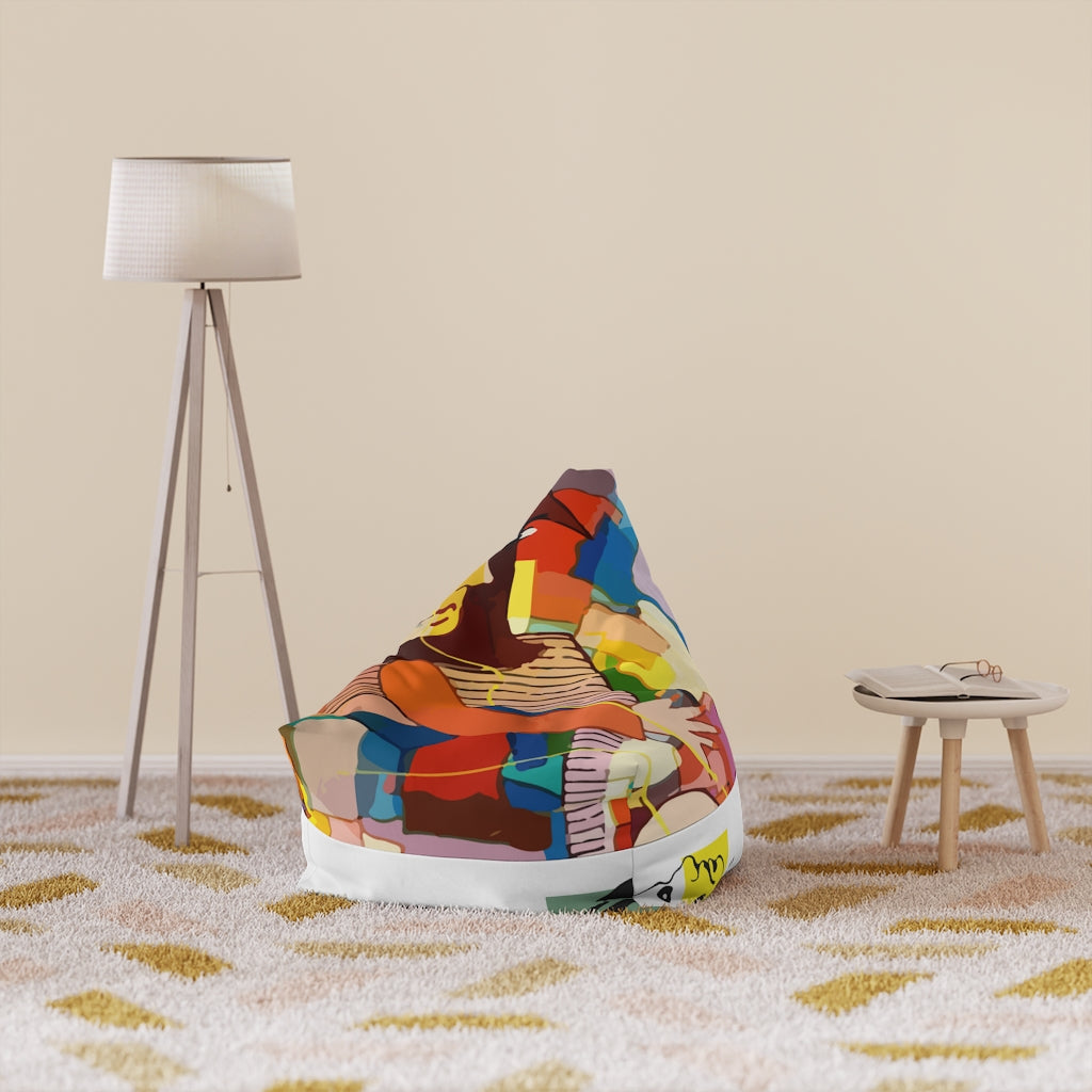 Bean Bag Chair