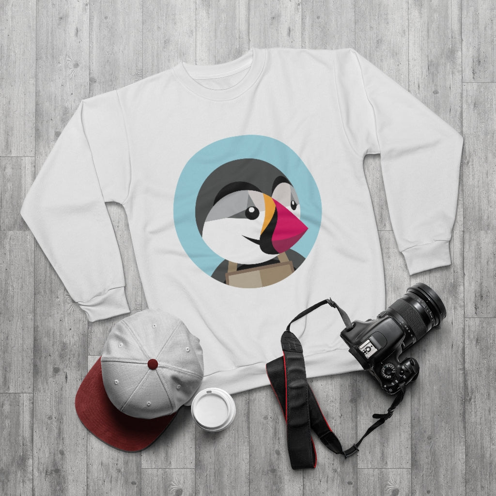 AOP Unisex Sweatshirt