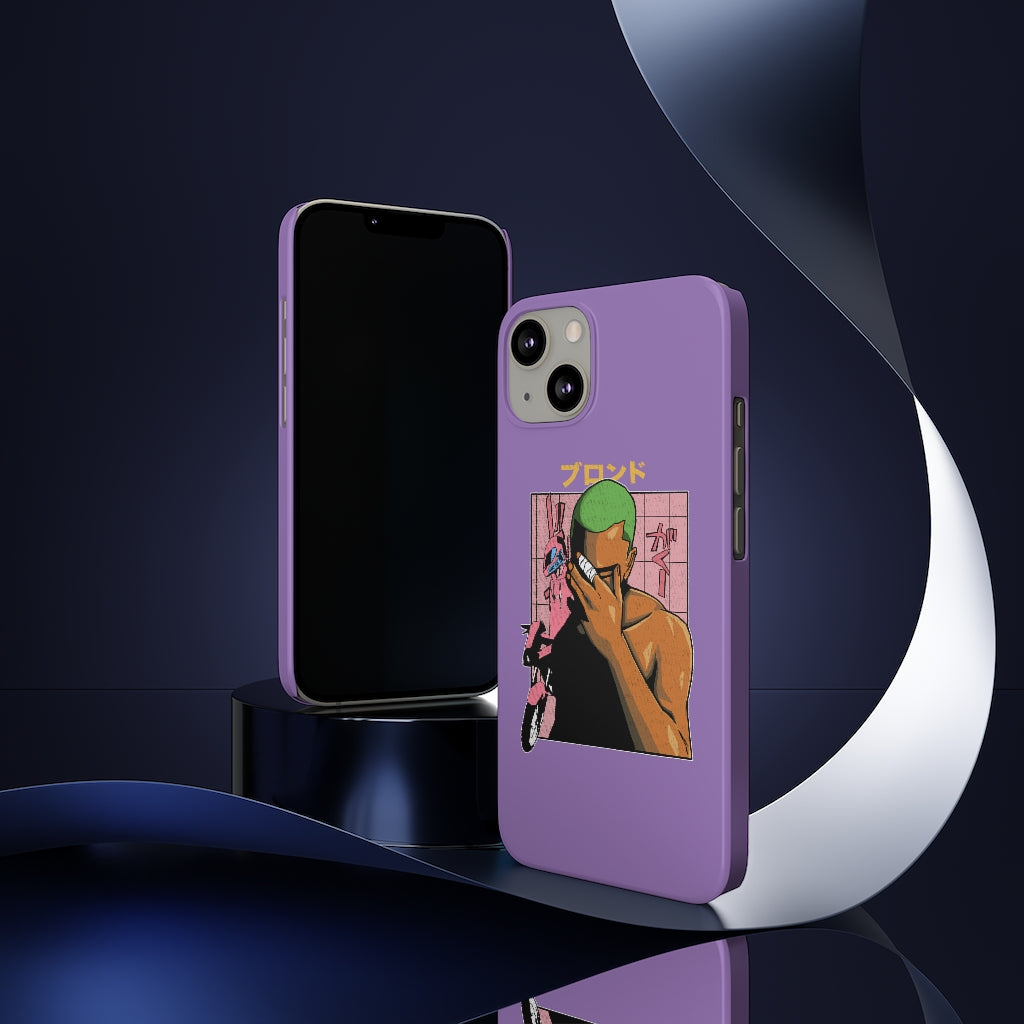 Barely There Phone Cases
