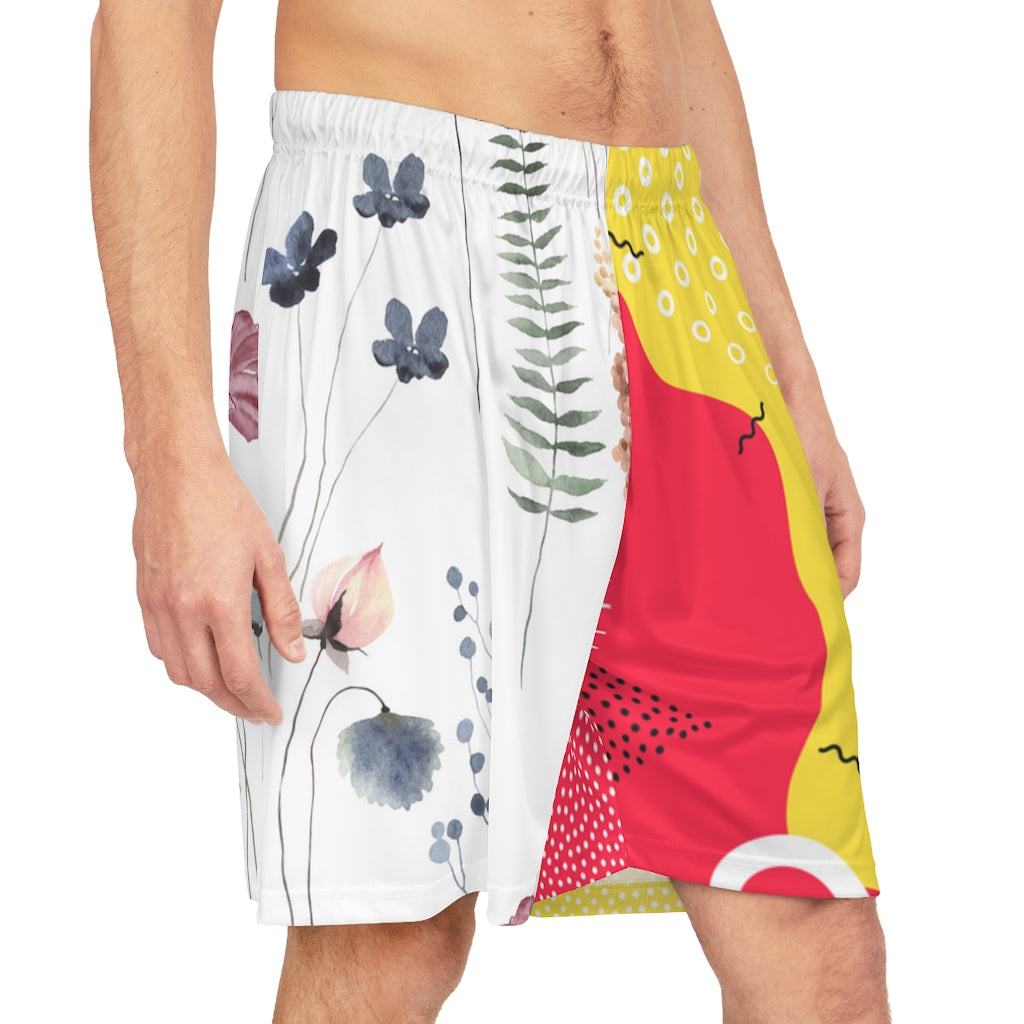 Basketball Shorts