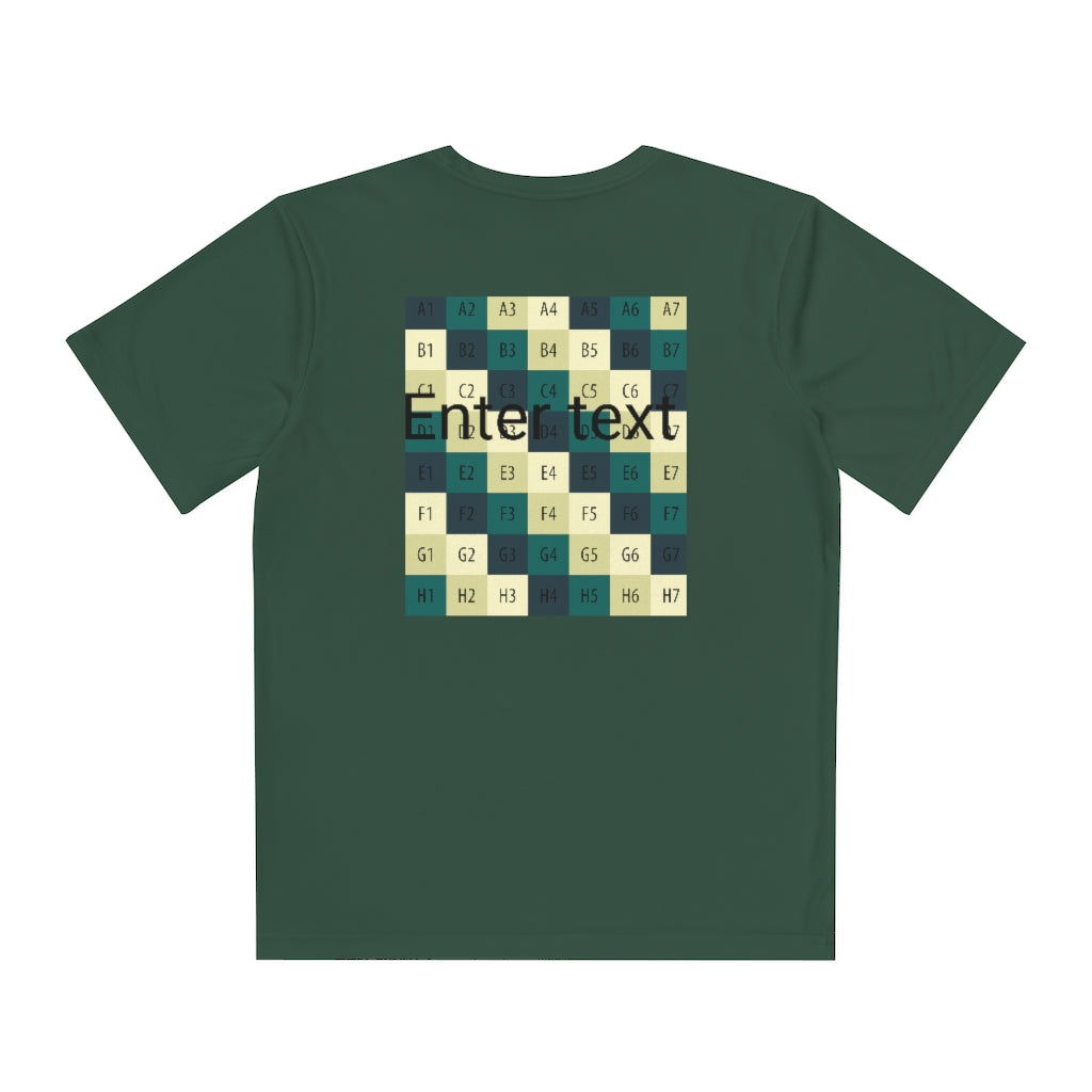 Youth Competitor Tee