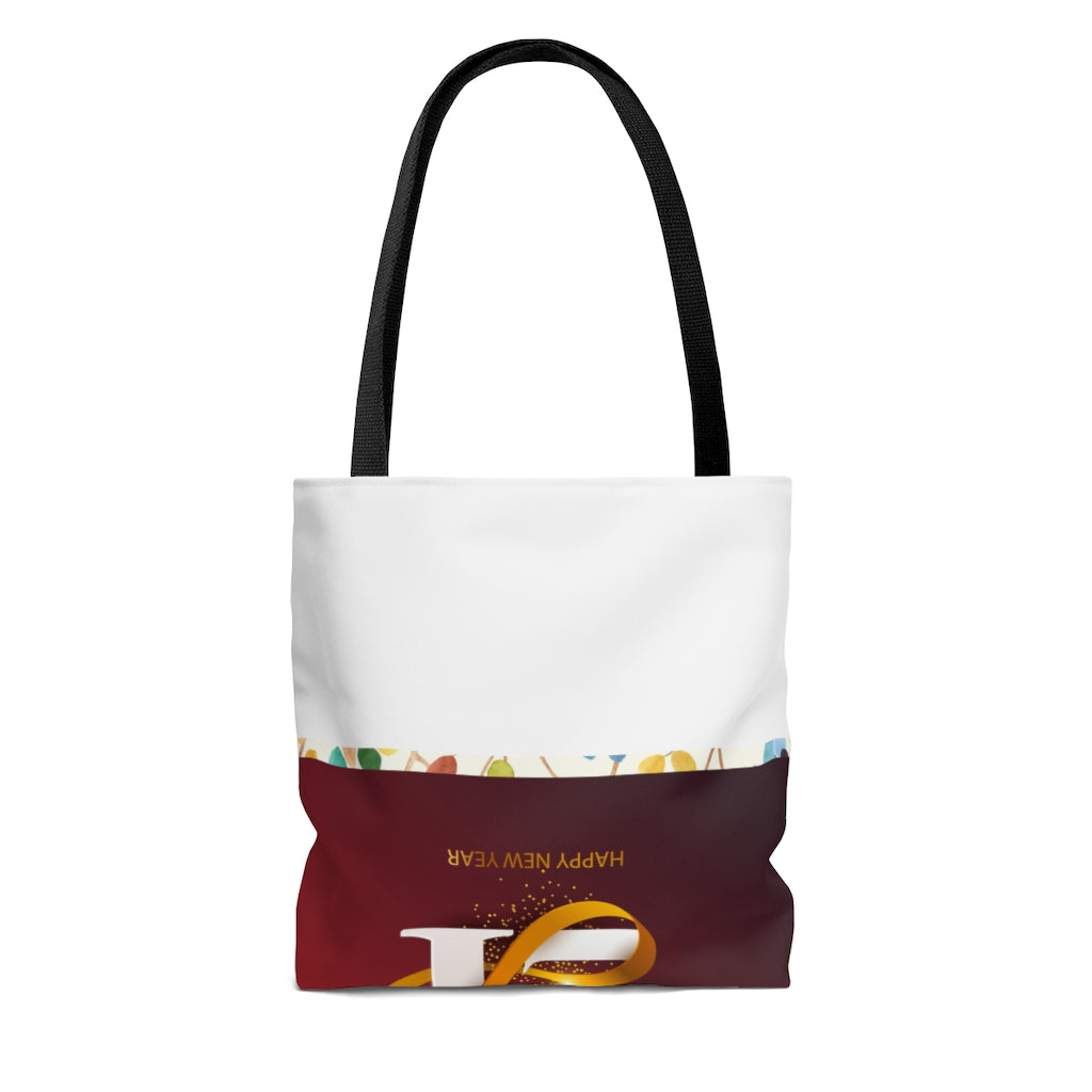 AOP Tote Bag