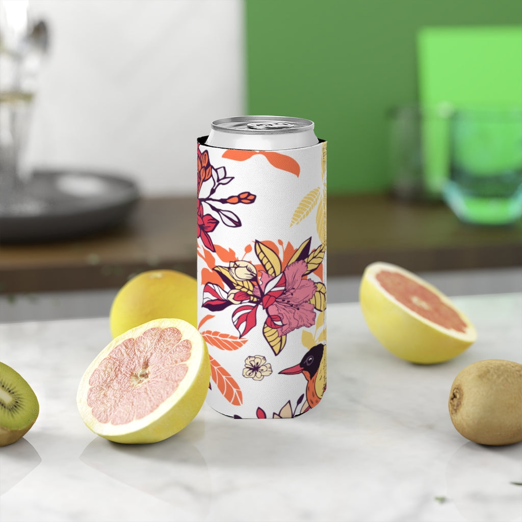 Slim Can Cooler