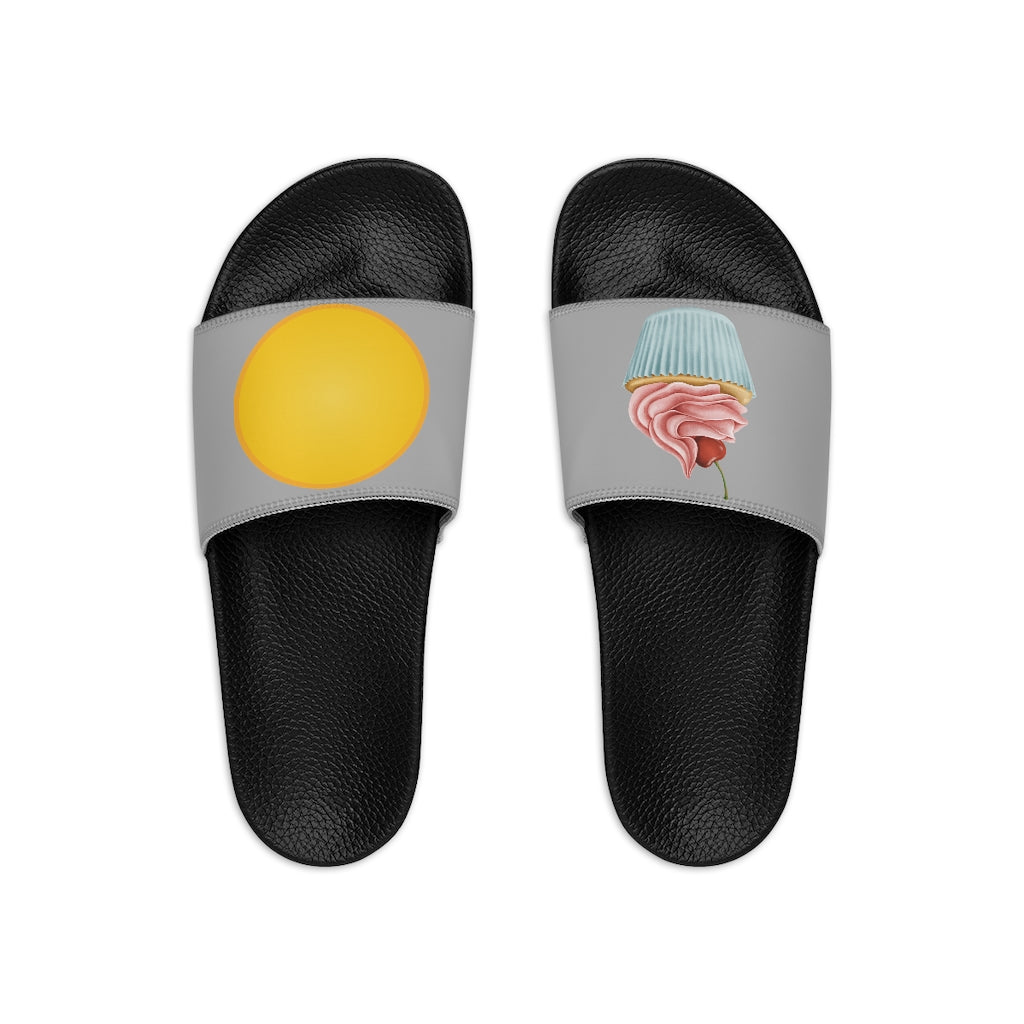 Women's Slide Sandals