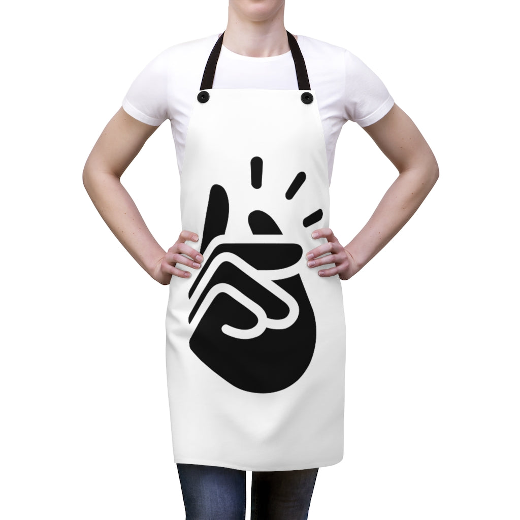 Apron