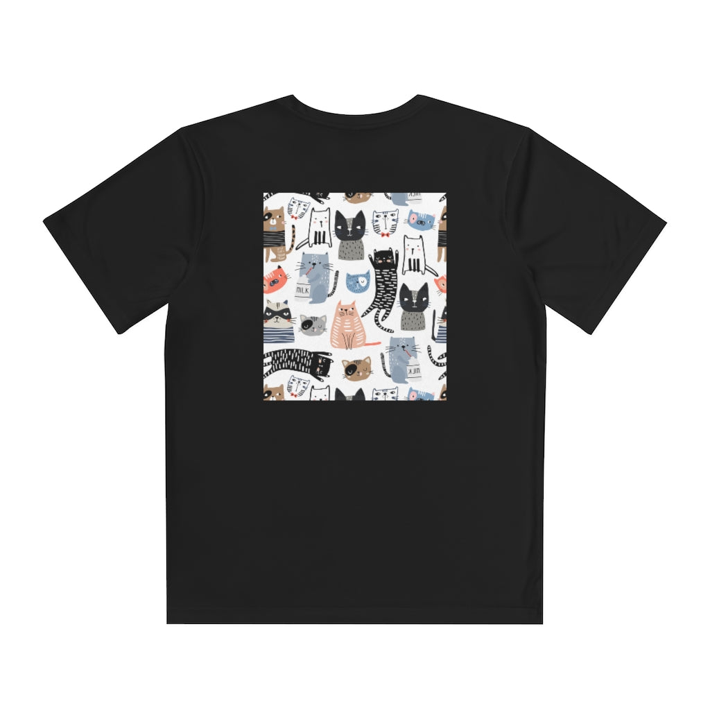 Youth Competitor Tee