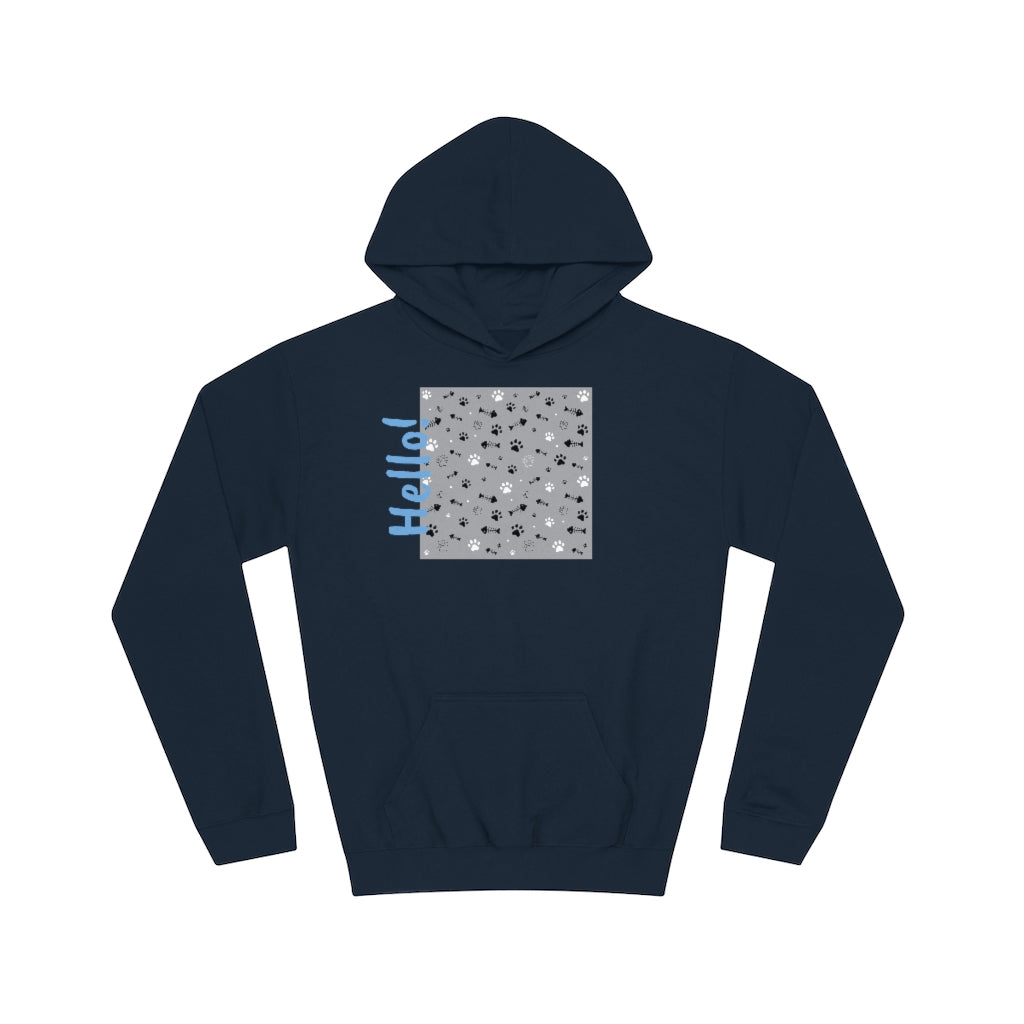 Youth Fleece Hoodie