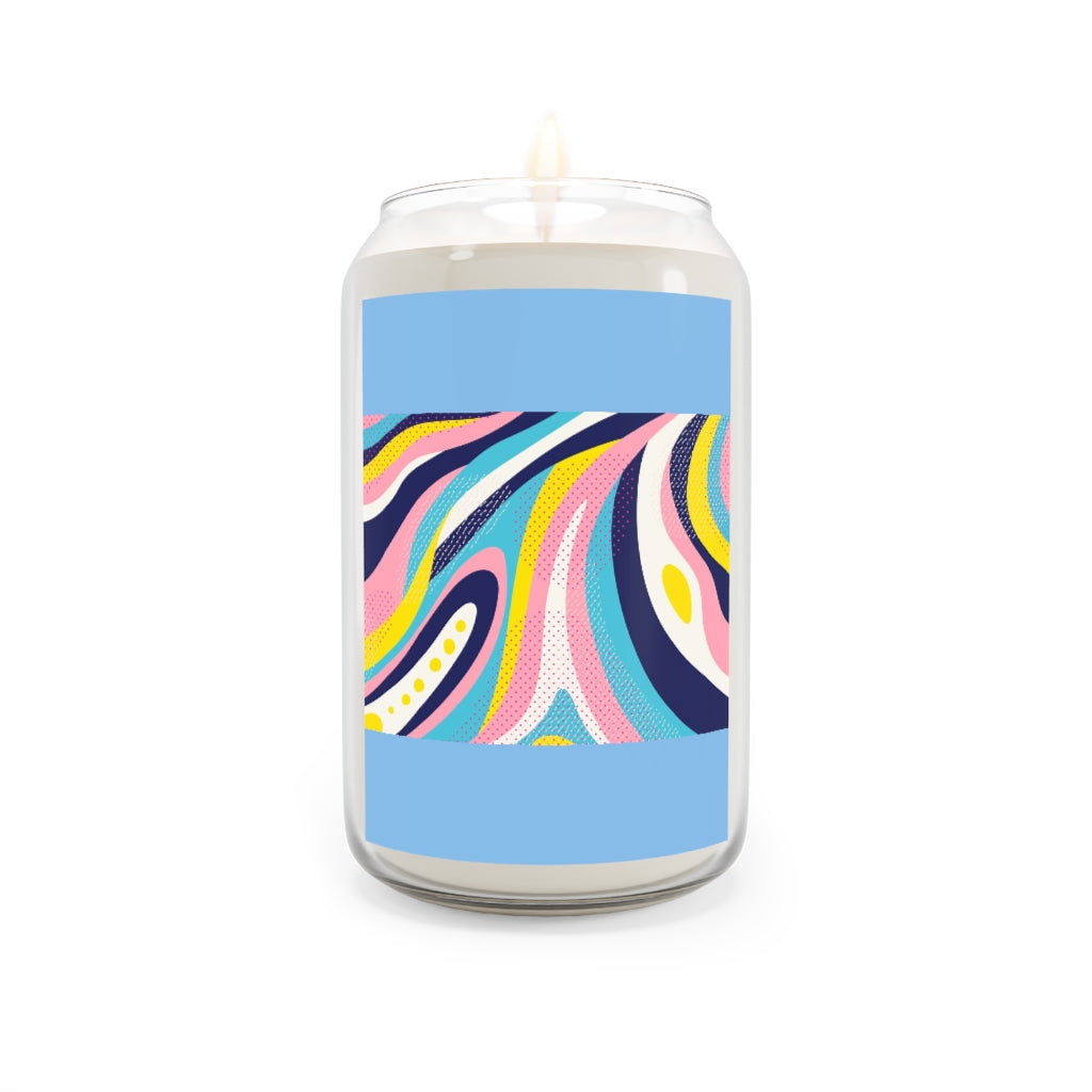 Aromatherapy Candle, 13.75oz