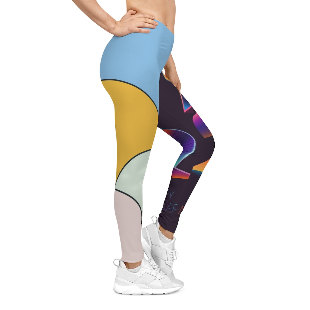 Women's Casual Leggings