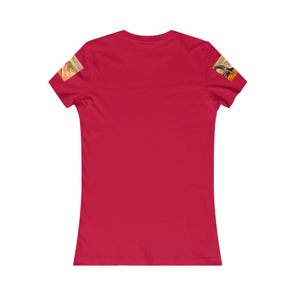 Women's Favorite Tee