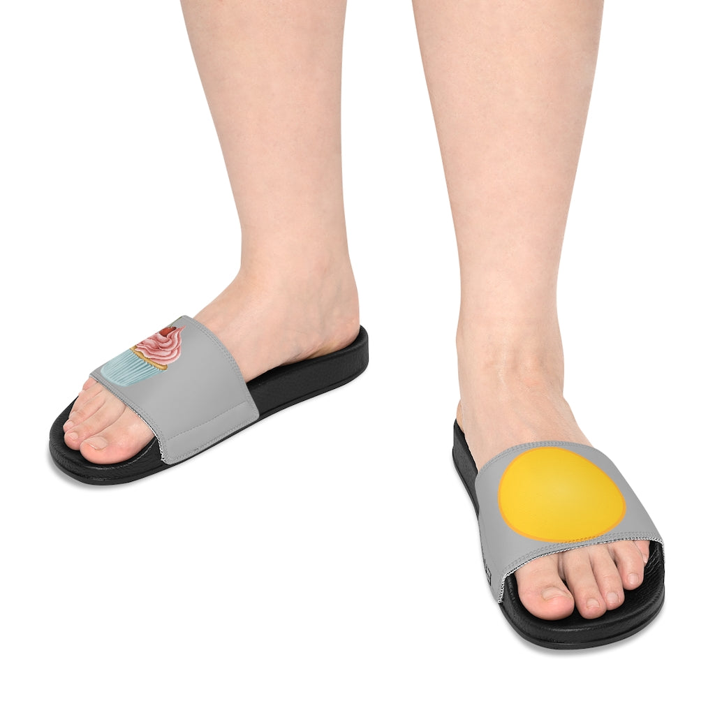 Women's Slide Sandals