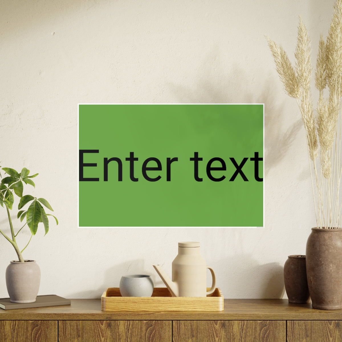 Photo Art Paper Posters