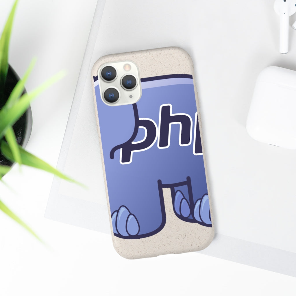 Biodegradable Case iPhone 11 PRO